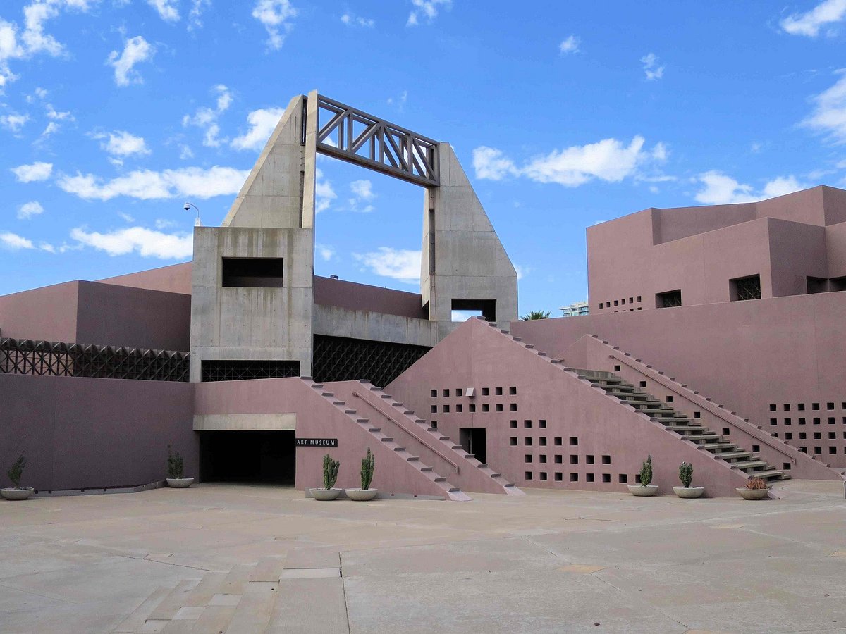 Arizona State University (ASU) Art Museum
