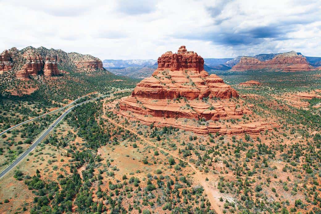 Sedona’s Vortex Sites