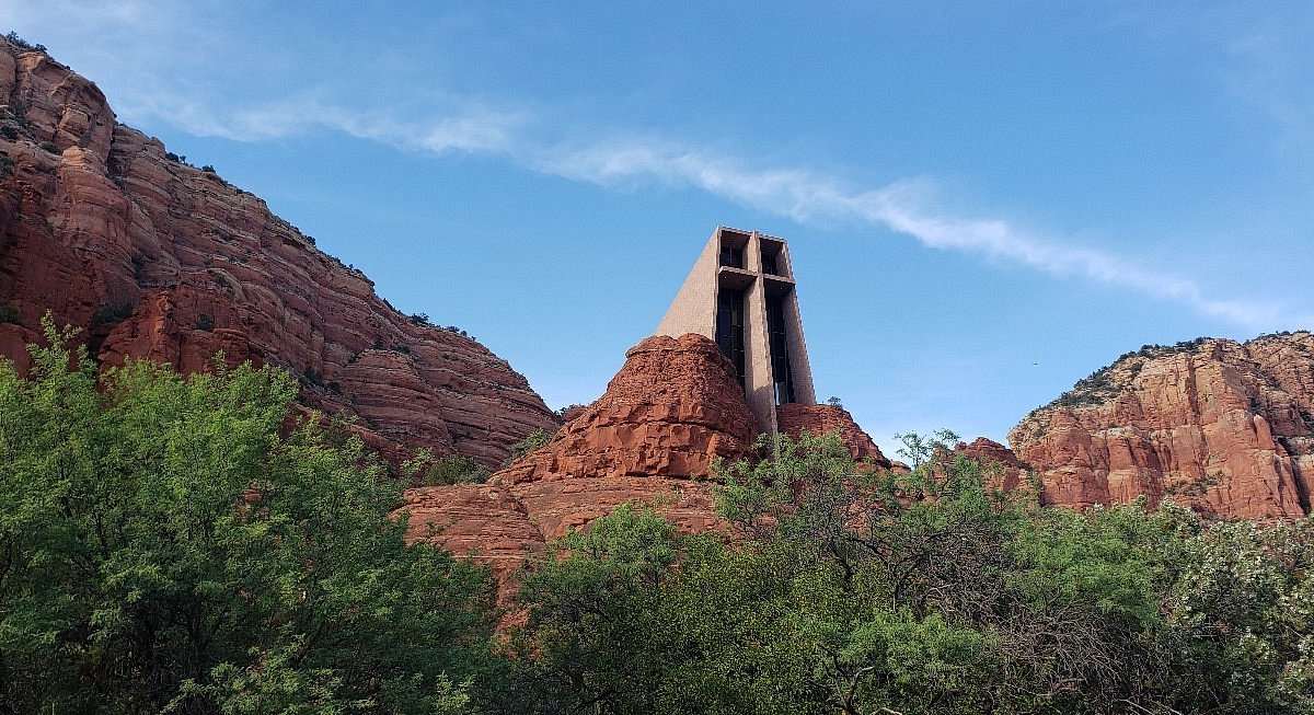 Chapel of the Holy Cross